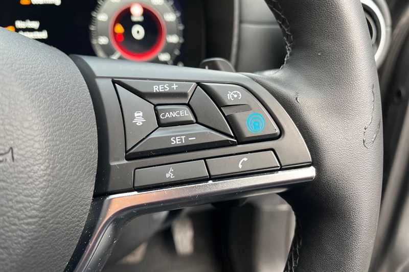 Used Nissan Juke 2025 for sale - 76745530: Photo 25