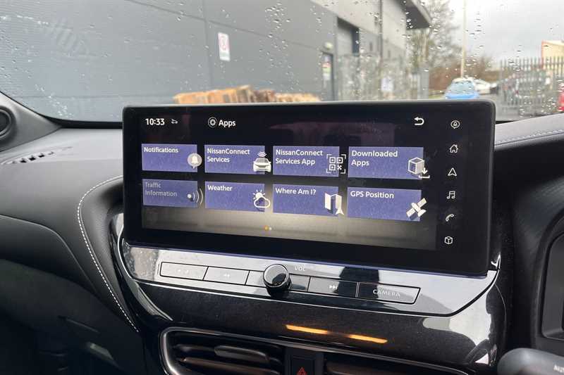 Used Nissan Juke 2025 for sale - 76745530: Photo 28