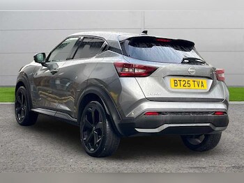 Used Nissan Juke 2025 for sale - 76745530: Photo