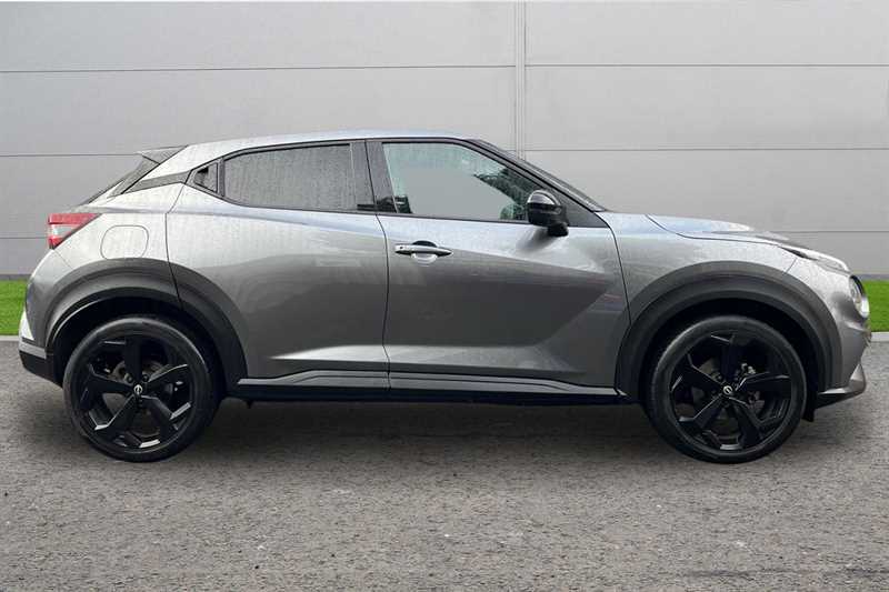 Used Nissan Juke 2025 for sale - 76745530: Photo 3