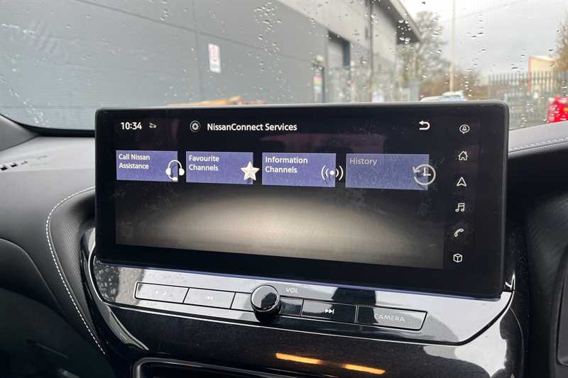 Used Nissan Juke 2025 for sale - 76745530: Photo 33