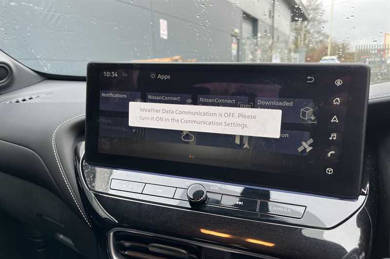 Used Nissan Juke 2025 for sale - 76745530: Photo 34