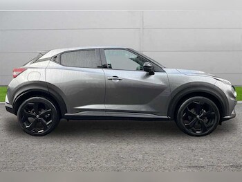 Used Nissan Juke 2025 for sale - 76745530: Photo