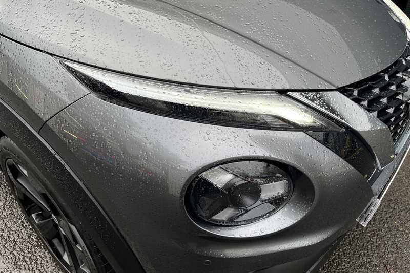 Used Nissan Juke 2025 for sale - 76745530: Photo 40