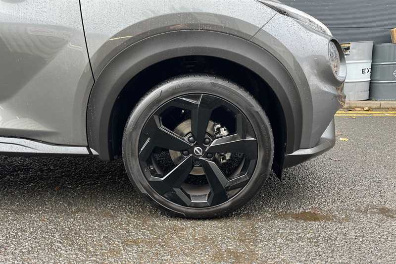 Used Nissan Juke 2025 for sale - 76745530: Photo 41