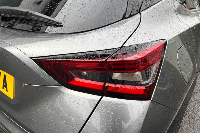 Used Nissan Juke 2025 for sale - 76745530: Photo 45