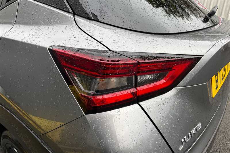 Used Nissan Juke 2025 for sale - 76745530: Photo 46