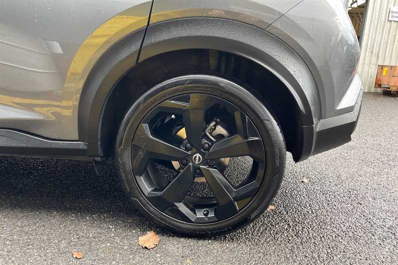 Used Nissan Juke 2025 for sale - 76745530: Photo 47