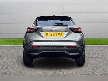 Used Nissan Juke 2025 for sale - 76745530: Photo