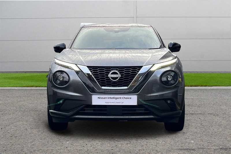 Used Nissan Juke 2025 for sale - 76745530: Photo 5