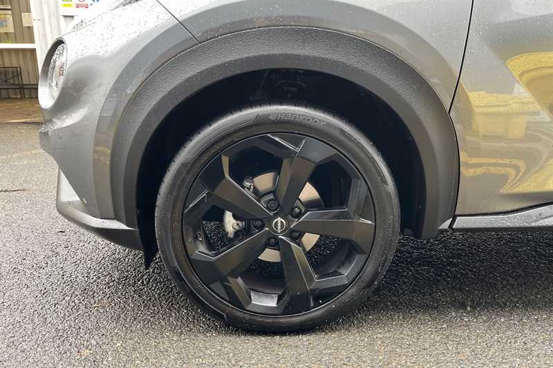 Used Nissan Juke 2025 for sale - 76745530: Photo 50