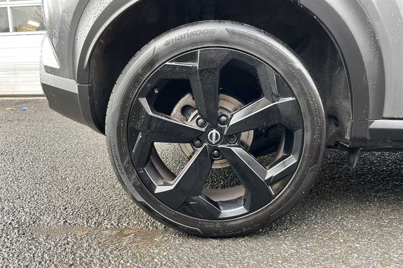 Used Nissan Juke 2025 for sale - 76745530: Photo 6