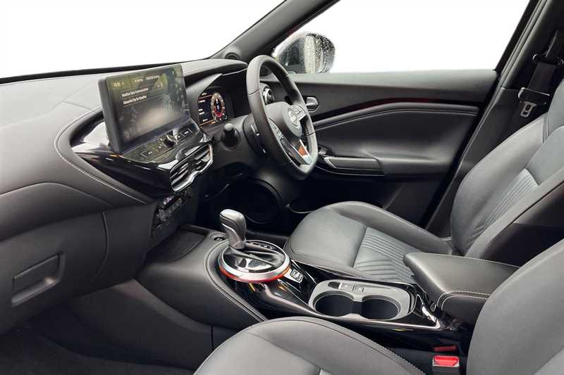 Used Nissan Juke 2025 for sale - 76745530: Photo 7