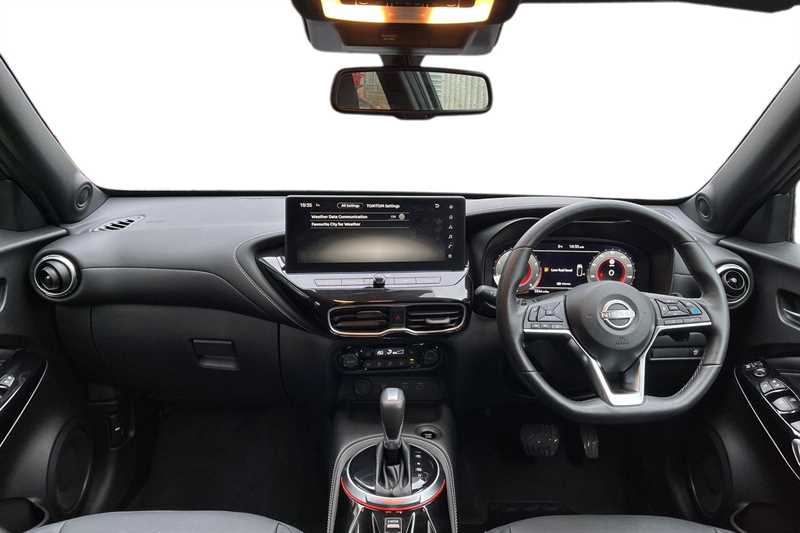 Used Nissan Juke 2025 for sale - 76745530: Photo 9