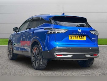 Used Nissan Qashqai 2025 for sale - 79147275: Photo
