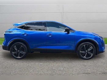 Used Nissan Qashqai 2025 for sale - 79147275: Photo