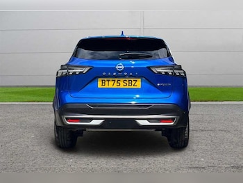 Used Nissan Qashqai 2025 for sale - 79147275: Photo