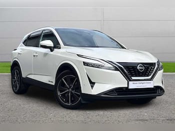 Used Nissan Qashqai 2023 for sale - 79782349: Photo