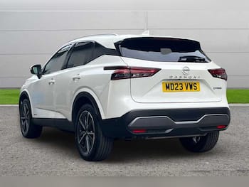 Used Nissan Qashqai 2023 for sale - 79782349: Photo