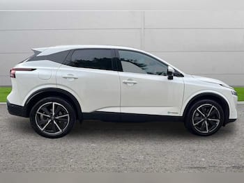 Used Nissan Qashqai 2023 for sale - 79782349: Photo