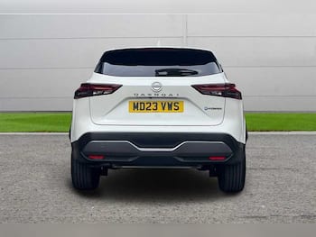 Used Nissan Qashqai 2023 for sale - 79782349: Photo