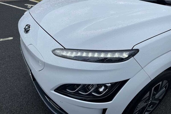 Used Hyundai KONA 2022 for sale - 76140631: Photo 13