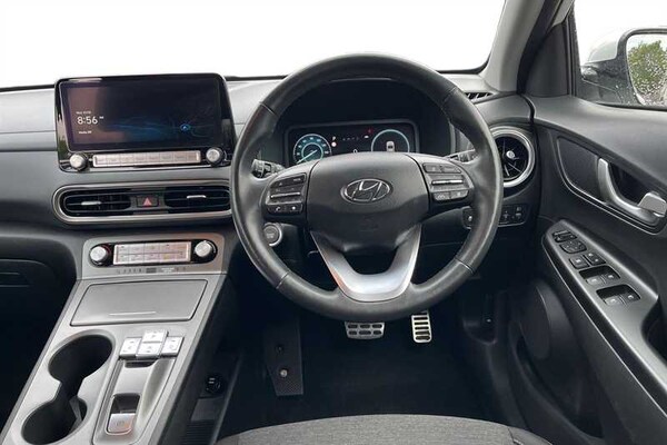 Used Hyundai KONA 2022 for sale - 76140631: Photo 15