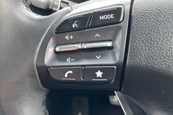 Used Hyundai KONA 2022 for sale - 76140631: Photo 16