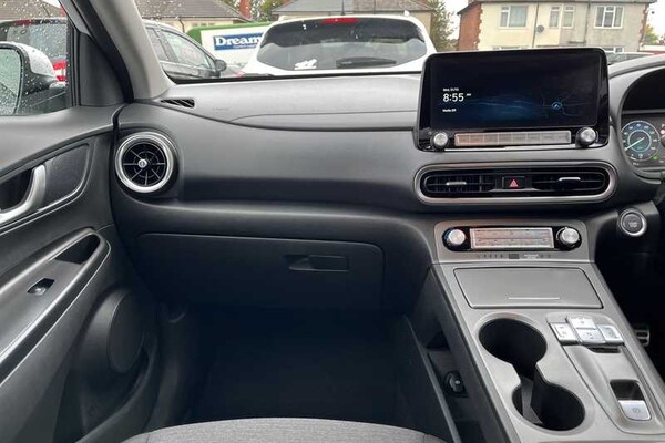 Used Hyundai KONA 2022 for sale - 76140631: Photo 17