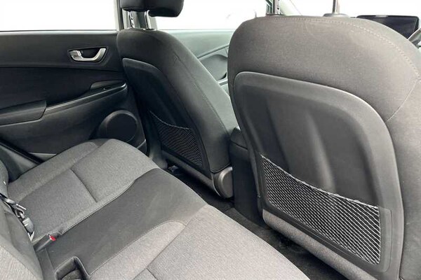 Used Hyundai KONA 2022 for sale - 76140631: Photo 19