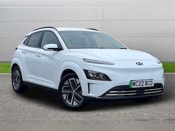 Hyundai - KONA