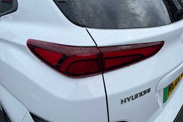 Used Hyundai KONA 2022 for sale - 76140631: Photo 31