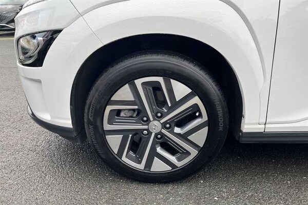Used Hyundai KONA 2022 for sale - 76140631: Photo 36