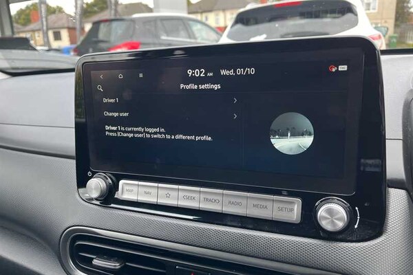 Used Hyundai KONA 2022 for sale - 76140631: Photo 47