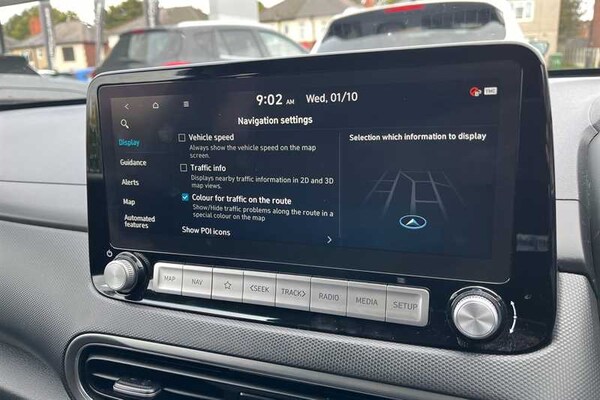 Used Hyundai KONA 2022 for sale - 76140631: Photo 48
