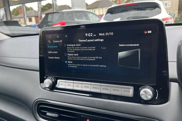 Used Hyundai KONA 2022 for sale - 76140631: Photo 49