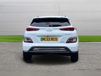 Used Hyundai KONA 2022 for sale - 76140631: Photo 4