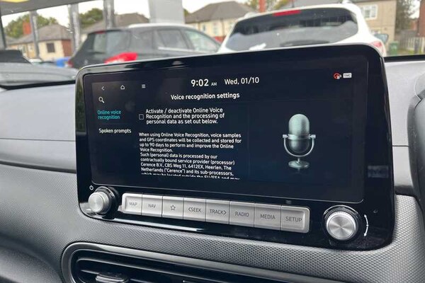 Used Hyundai KONA 2022 for sale - 76140631: Photo 50