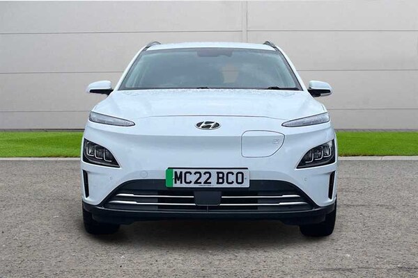 Used Hyundai KONA 2022 for sale - 76140631: Photo 5