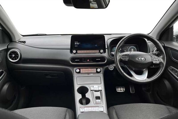 Used Hyundai KONA 2022 for sale - 76140631: Photo 9