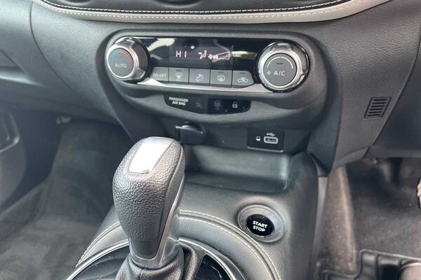 Used Nissan Juke 2022 for sale - 75637036: Photo 12