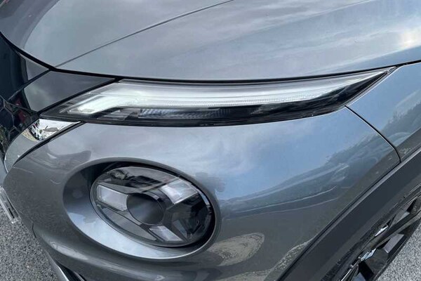 Used Nissan Juke 2022 for sale - 75637036: Photo 13