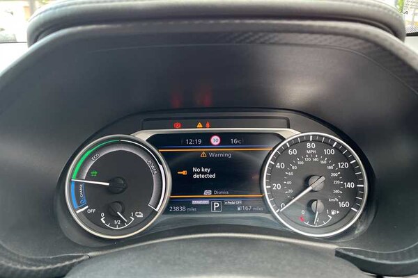 Used Nissan Juke 2022 for sale - 75637036: Photo 14
