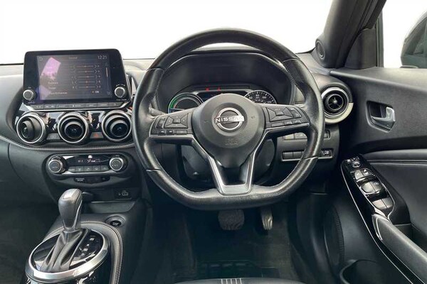 Used Nissan Juke 2022 for sale - 75637036: Photo 15