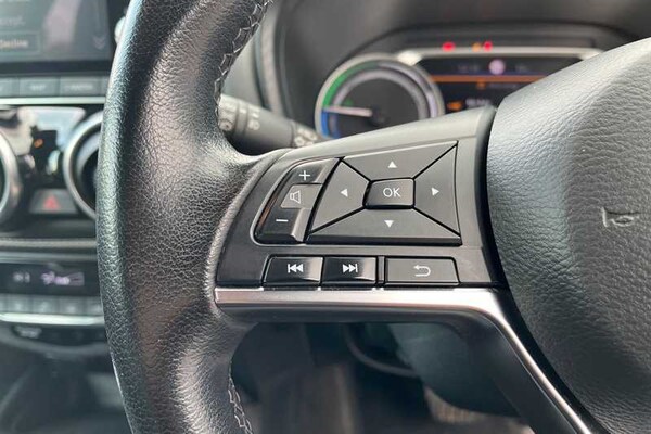 Used Nissan Juke 2022 for sale - 75637036: Photo 16