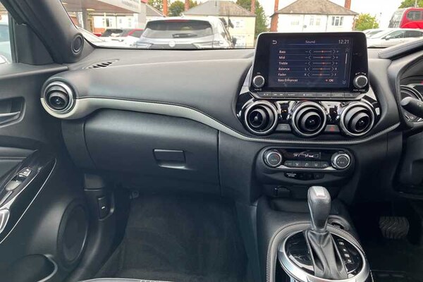Used Nissan Juke 2022 for sale - 75637036: Photo 17