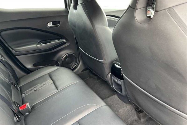 Used Nissan Juke 2022 for sale - 75637036: Photo 19