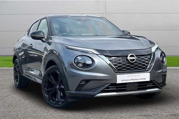 Used Nissan Juke 2022 for sale - 75637036: Photo 1