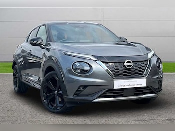 Used Nissan Juke 2022 for sale - 75637036: Photo