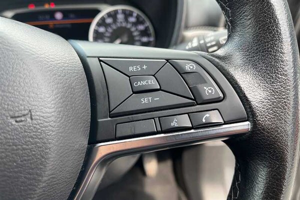 Used Nissan Juke 2022 for sale - 75637036: Photo 25